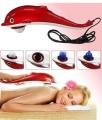 Dolphin Infrared Body Massager. 