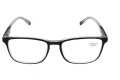 Reading Glasses Lens Strength (+2.00) Power Bifocal Lens ● Men /female Premium Reading Glasses, Half Rim Power● Cover & cloth Free.