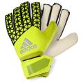 Football Hand Gloves.