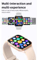 COLMI C61 Smartwatch 1.9″ HD Screen Bluetooth Calling 100+ Sport Mode Smart Watch Ip67 Waterproof Smartwatch. 
