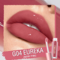 〽️ PinkFlash Lip Gloss #G04 Eureka (Berry Pink) Ever Glossy Moist Lip Gloss - 2.3g. 