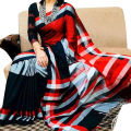 Multicolor satkahon saree for women with tangail saree - Sari - Saree - শাড়ি - Sari. 