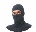 Scarf Face Bandana with Ear Loops. 