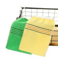 4pcsDouble-sided Towel Korean Exfoliating Bath Washcloth Body Scrub Shower Towel jingu.
