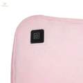 Electric Hot Water Bag Portable Hot Compress Bag for Daughter Friends. 