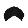 Black Turban (Pagree) Black Pagree - কালো পাগড়ী.