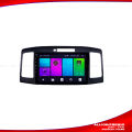 ALLION/PREMIO  2001-2006 Car  Android player frame, Car Stereo Player CD Trim Frame, CD DVD Frame android caching. 