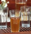 Big Size Water Drinking Glass, Drinking Glass - 6 pcs( 55T ). 