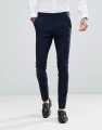 EXPORT Quality Slim-Fit Chino Gabardine Pant For men. 