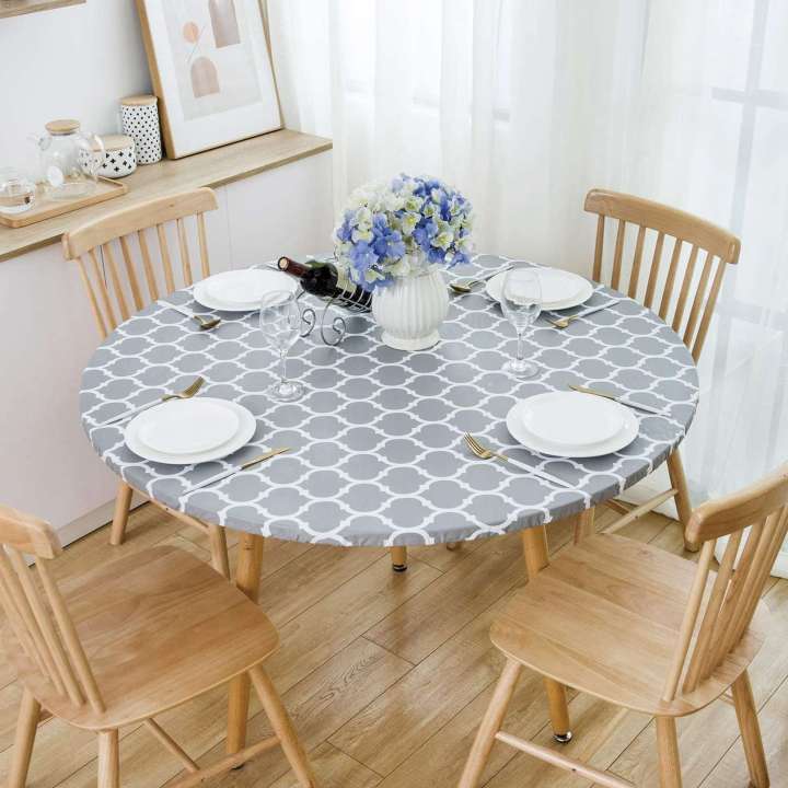 Round%20Tablecloth%20with%20Elastic%20Edge%20Waterproof%20Oil%20Proof%20Table%20Cloth%20-%20Image%207