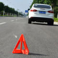 LI Emergency Warning Triangles Car Safety Reflective Emergency Warning Sign For Vehicles Breakdown Stop Sign Car Accessories. 