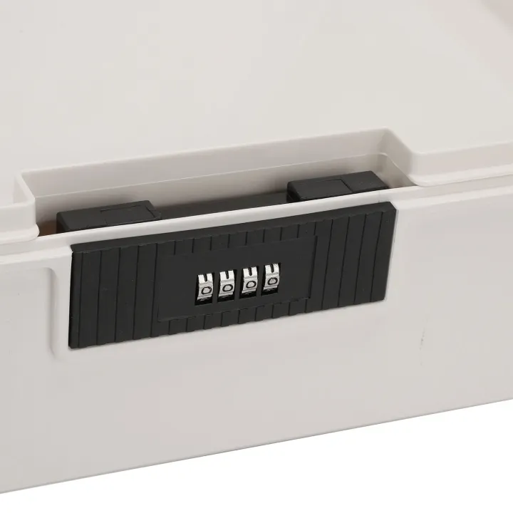 16L%20Combination%20Organizer%20Privacy%20File%20Important%20Items%20Storage%20Box%20With%20-%20Image%206