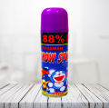 Party Spray | Snow spray | Doraemon 30g. 