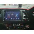 ANDROID PLAYER FOR HONDA HRV VEZEL 2014-2020. 