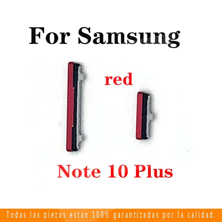 Power%20button%20For%20Samsung%20Galaxy%20Note%2010%20Plus%2010+%20N970%20N975%20Power%20and%20Side%20Button%20Keys%20button%20on%20off%20volume%20up%20and%20down%20button%20on%20the%20side%20Replacement%20Part%20-%20Image%206