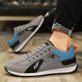High Quality Men's Casual Shoes Platform Men's Sneakers for Men Luxury Walking Shoes for Men 2023 Running Shoes Vulcanized Shoes KEEMEEUYZO.