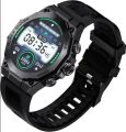 Black Shark S1 Pro Smart Watch 100% Waterproof Amoled Display Fully Washable Smartwatch with Chat GPT.