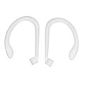 BT Headset Sports Silicone Earphone Ear Hoop Hook Clamp Holder For AirPods. 