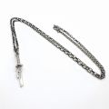 【Heartbeat Girl Store】(NEW)Jujutsu Kaisen Fushiguro Toji Necklace Spear of Tianri painting Anime Jewelry Fashion Man Woman Cosplay Access Gifts.