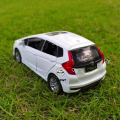 1:32 Honda Jazz GK5 Model Diecast Toy Car. 