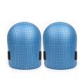 1 Pair Construction Soft Foam Knee Pads for Knee Protection Cushion Protective Knee Pad for Gardening Cleaning Work Safe Kneepad. 
