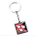 Game Rainbow Six 6 Siege Keychain keyring portachiavi llaveros men women fashion jewelry key chains gift. 