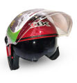 IBK-603 Bike Helmet for Men and Women.