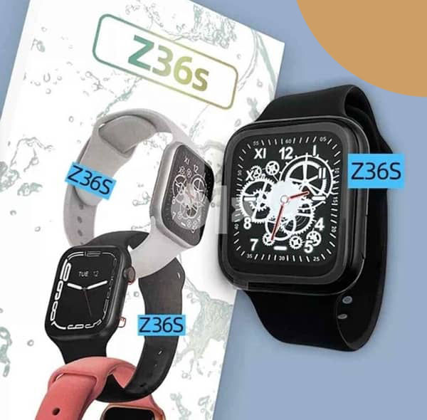 Z36S%20waterproof%20Series%207%20smart%20touch%20watch%20Heart%20Rate%20Monitor%20IOS%20Android%20bracelet%20smartwatch%20strap%20For%20Man%20&%20Women%20-%20Image%206