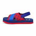 Justice League NEPOLEON Superman Sandal for Baby Boys. 
