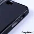 For ZTE Nubia Z7 Z9 Z11 Z17 Max M2 Lite N2 N3 miniS Silicone Thin Slim Back Cover Matte Soft TPU Case. 