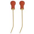 2X Bulb Duster Duster Insecticide Applicator Dispenser for Insecticides.