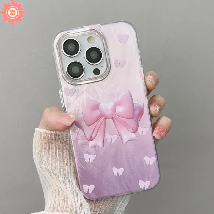 Fantasy%20Cute%20Pink%20Bow%20Knot%20Case%20for%20Redmi%2014C%20A3%2013%2010C%2013C%2012C%209C%2012%20A2%209%209A%20A1%2010A%209T%2010%20Note%2011%2013%2012%2010s%209%209A%2011s%2010%208%20Pro%20Max%20Poco%20X3%20X6%20M3%20Pro%20C65%20Doodle%20Butterfly%20Soft%20Case%20-%20Image%203
