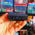 180W Power Inverter DC 12V to AC 220V Output Solar Power Inverter - Modified Sine Wave (Real Output 70W).