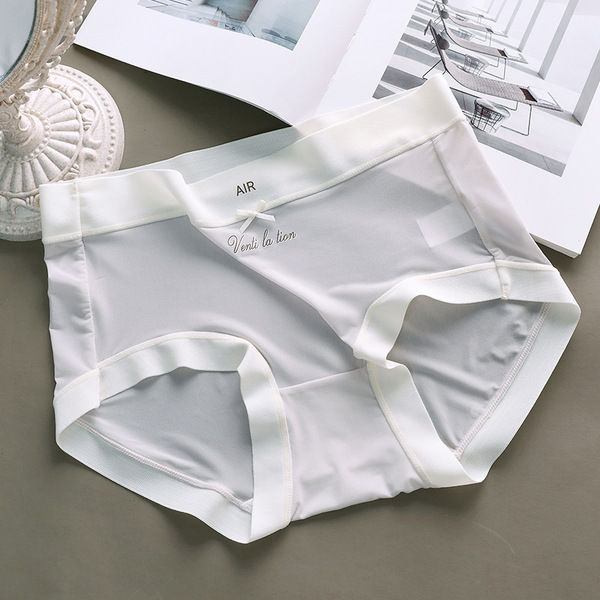 Air%20thin%20mid-waist%20ice%20silk%20seamless%20underwear%20women's%20new%20comfortable%20breathable%20pure%20desire%20style%20girl%20briefs%20-%20Image%205