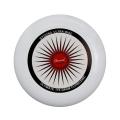 Professional Ultimate Flying Disc Certified by WFDF 11 Inches 175 Gram For Ultimate Disc Competition Sports. 