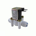 Solenoid valve (Ro water purifier). 