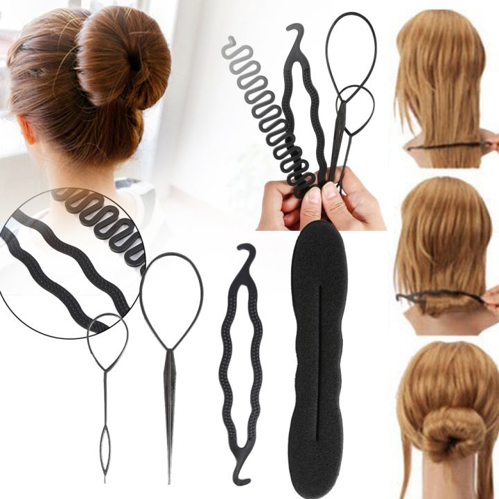 Hair%20Styling%20Tail%20Clip%20Maker%20Tool%20Topsy%20Ponytail%20Back%20Braid%20Styler%20-%20Image%203