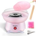 Electric Cotton Candy Maker. 