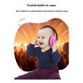 Baby Noise Cancelling Headphones for Ages 0-24 Months Baby Ear Protection Green. 