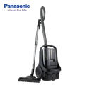 Panasonic MC-CL605 Canister Vacuum Cleaner Cyclone Bagless with HEPA Filter.