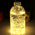Decorative Party String Fairy Lights 50 Pcs Bulbs – LED Fairy Lights for Room Decoration, Bedroom, Living Room, Holiday, and Festive Decor.