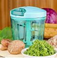 INBODY HOME APPLIANCE MULTIFUNCTION MANUAL VEGETABLE CUTTER 900ML.. 