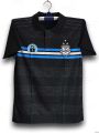 Argentina Jersey 2026/27 Short Sleeve Collar Football Jersey for Man - Half Sleeve Polo - Argentina Jersey 2026.