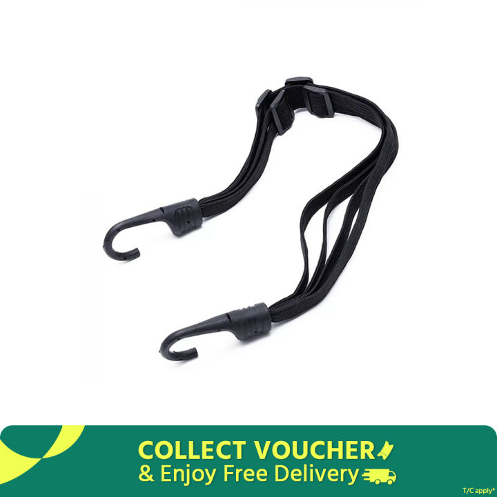 2 Hook Helmet Binding Roof