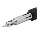 Gas Butane Pen Portable Refillable Torch Lighter Cordless Soldering Iron. 