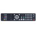1 Piece RC-1228 Remote Control Replace Replacement Parts for Denon Integrated Network AV Receiver AVR-X3600H AVR-X2600H AVR-S950H AVR-X3500H. 