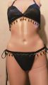 Bikini Set 1 Set / Bikini Bra Pantie Set For Girls And Women / Swim Bikini Dress For Ladies.