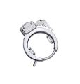 Bicycle Frame Lock SideKey Lever Tumbler Single Locking Mechanism (Made in india) Bicycle Accessories. 