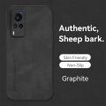xprmy for vivo X60 case hard TPU silicone shockproof bumper phone casing cover. 