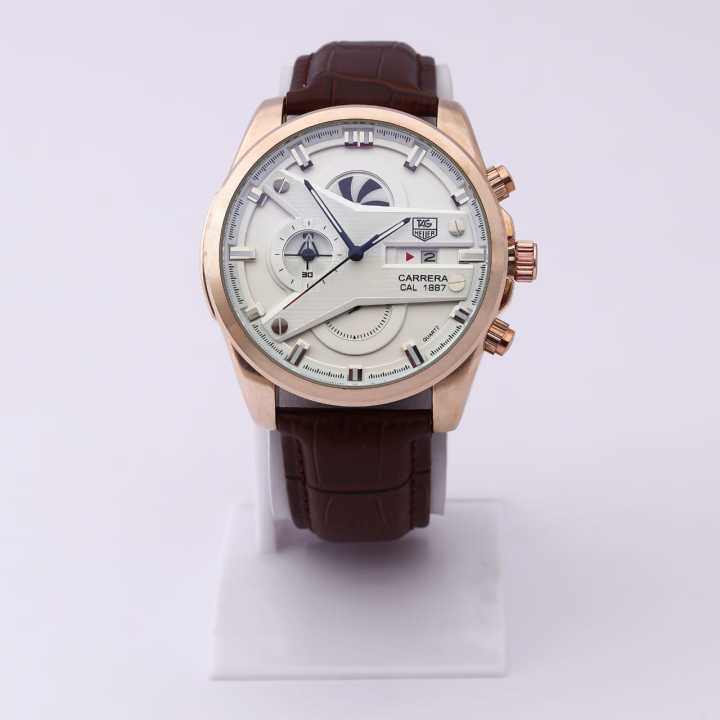 Stylish%20CR7%20TIME%20&%20DATE%20CORNOGRAP%20Stainless%20steel%20case%20leather%20Band%20Fashionable%20Man%20watch%20-%20Image%205